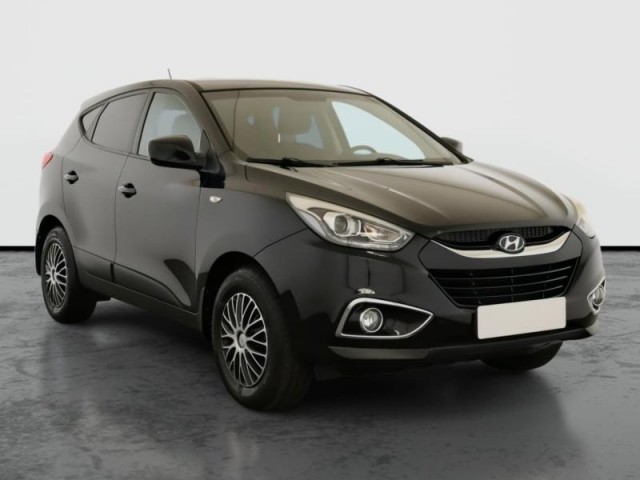 Hyundai ix35  1.6 GDI 