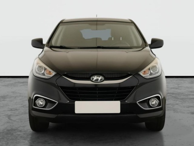 Hyundai ix35  1.6 GDI 
