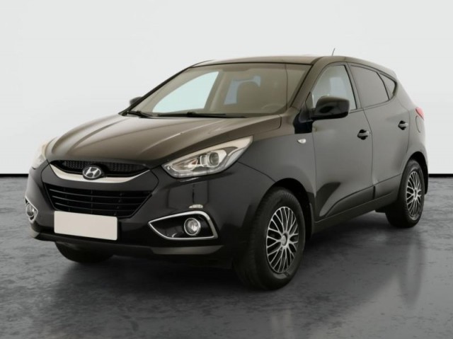 Hyundai ix35  1.6 GDI 
