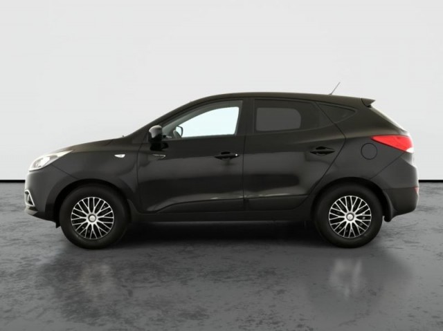 Hyundai ix35  1.6 GDI 
