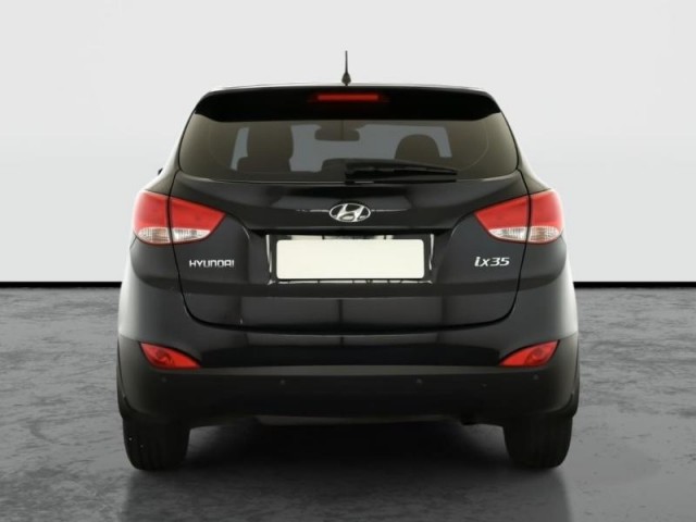 Hyundai ix35  1.6 GDI 
