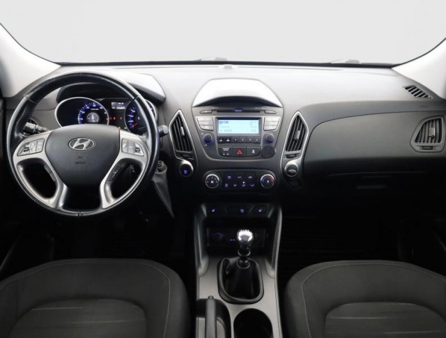 Hyundai ix35  1.6 GDI 