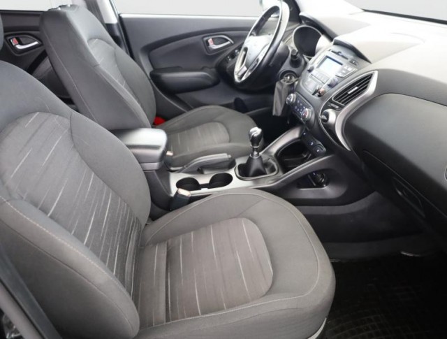 Hyundai ix35  1.6 GDI 