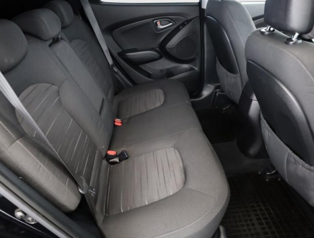 Hyundai ix35  1.6 GDI 