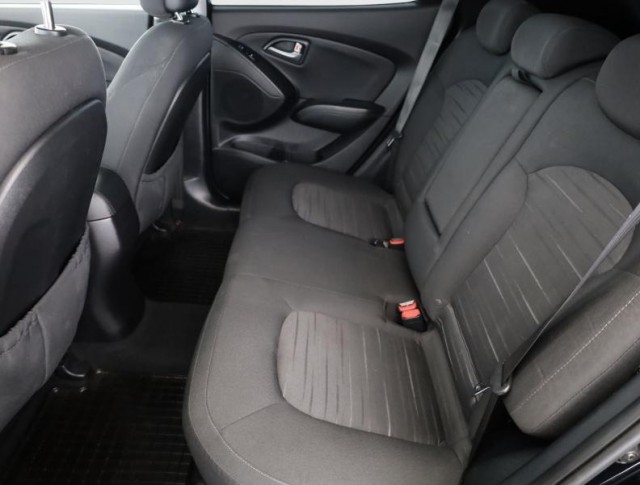 Hyundai ix35  1.6 GDI 