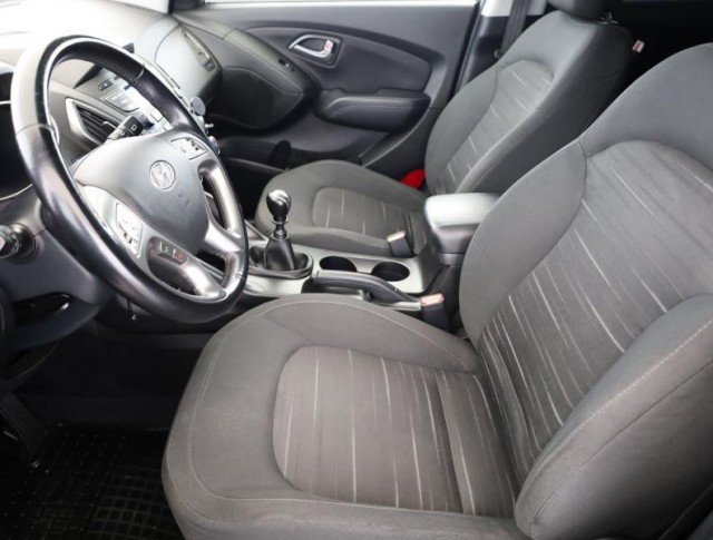 Hyundai ix35  1.6 GDI 