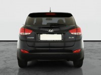 Hyundai ix35  1.6 GDI 