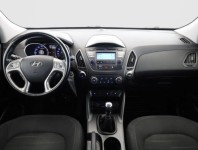 Hyundai ix35  1.6 GDI 