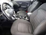 Hyundai ix35  1.6 GDI 