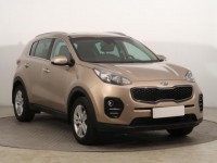 Kia Sportage  1.6 GDI 