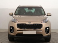 Kia Sportage  1.6 GDI 