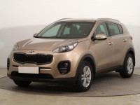 Kia Sportage  1.6 GDI 