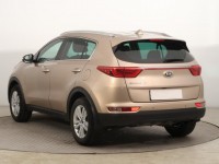 Kia Sportage  1.6 GDI 