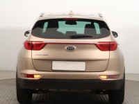 Kia Sportage  1.6 GDI 