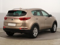 Kia Sportage  1.6 GDI 