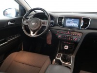 Kia Sportage  1.6 GDI 