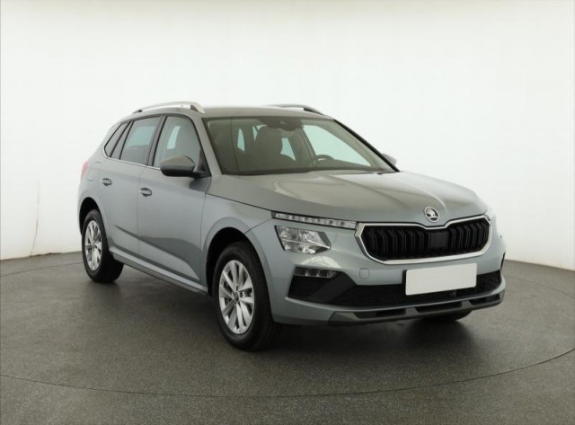 Škoda Kamiq  1.0 TSI Top Selection