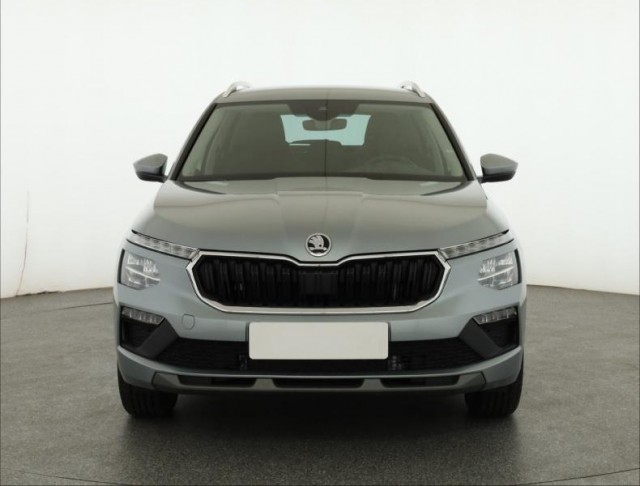 Škoda Kamiq  1.0 TSI Top Selection