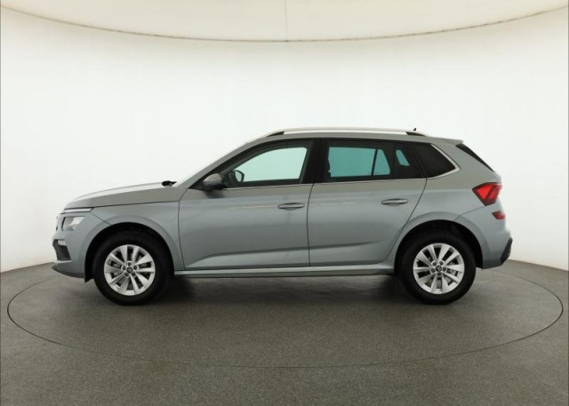 Škoda Kamiq  1.0 TSI Top Selection