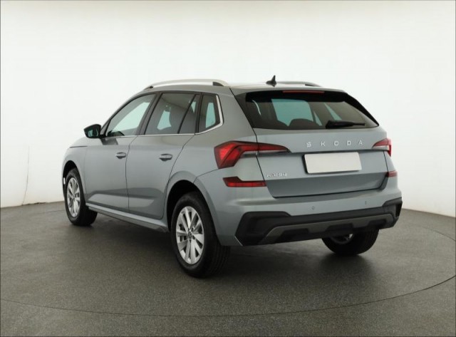 Škoda Kamiq  1.0 TSI Top Selection