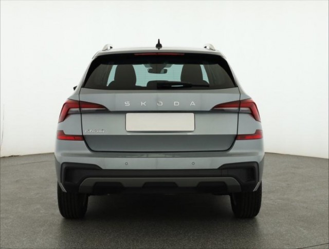Škoda Kamiq  1.0 TSI Top Selection