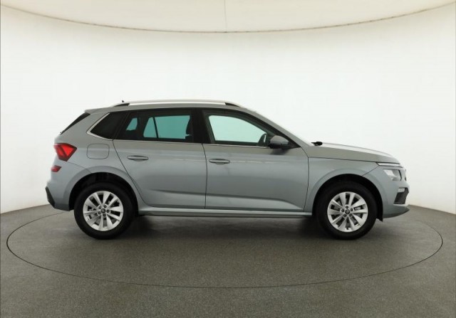 Škoda Kamiq  1.0 TSI Top Selection