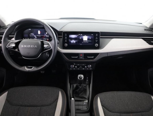Škoda Kamiq  1.0 TSI Top Selection