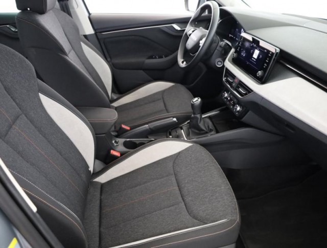 Škoda Kamiq  1.0 TSI Top Selection