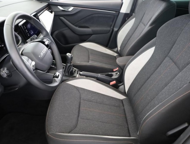 Škoda Kamiq  1.0 TSI Top Selection