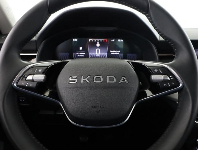 Škoda Kamiq  1.0 TSI Top Selection