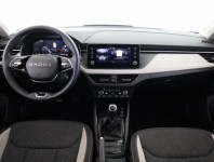 Škoda Kamiq  1.0 TSI Top Selection