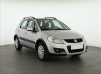 Suzuki SX4  1.6 VVT 
