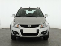 Suzuki SX4  1.6 VVT 