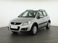 Suzuki SX4  1.6 VVT 
