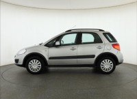Suzuki SX4  1.6 VVT 