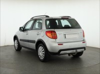 Suzuki SX4  1.6 VVT 