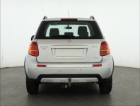 Suzuki SX4  1.6 VVT 