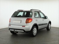 Suzuki SX4  1.6 VVT 