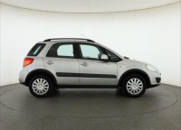 Suzuki SX4  1.6 VVT 