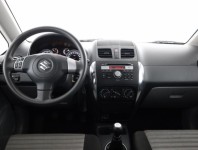 Suzuki SX4  1.6 VVT 