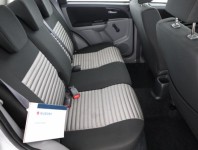 Suzuki SX4  1.6 VVT 
