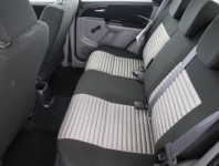 Suzuki SX4  1.6 VVT 