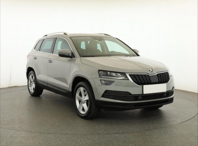 Škoda Karoq  2.0 TDI Style Plus