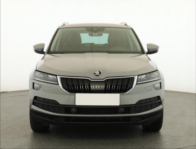 Škoda Karoq  2.0 TDI Style Plus