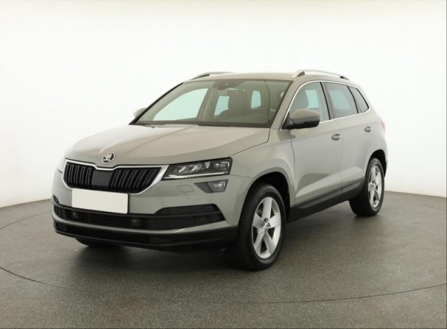 Škoda Karoq  2.0 TDI Style Plus