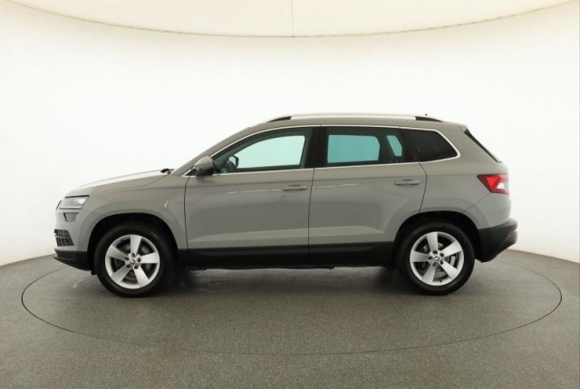 Škoda Karoq  2.0 TDI Style Plus
