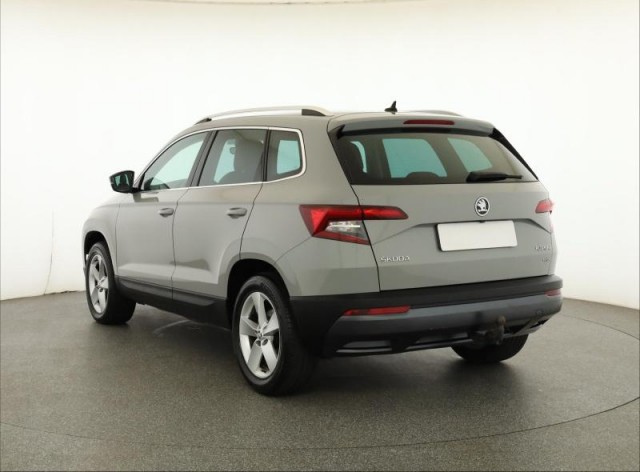 Škoda Karoq  2.0 TDI Style Plus