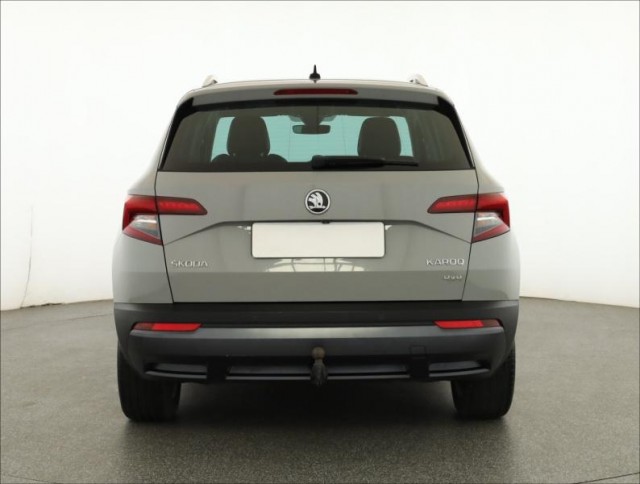 Škoda Karoq  2.0 TDI Style Plus