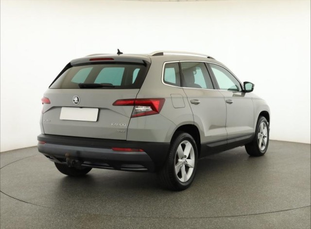 Škoda Karoq  2.0 TDI Style Plus