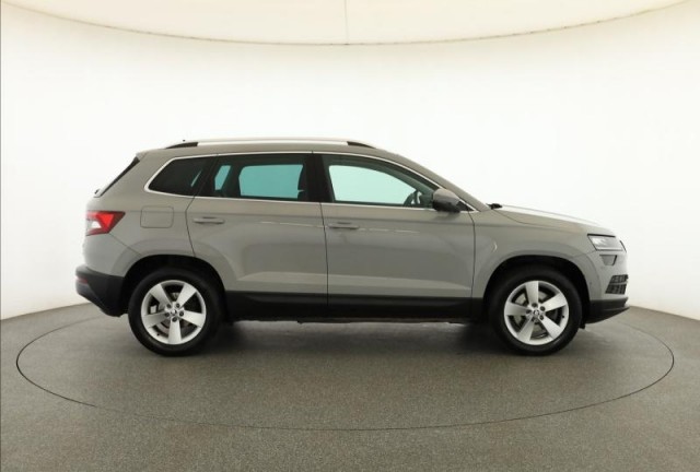 Škoda Karoq  2.0 TDI Style Plus